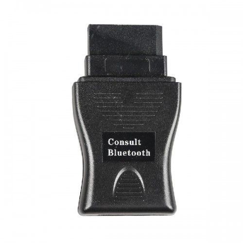 Consult Bluetooth Diagnostic Nissan 14PIN Interface Supports Andriod