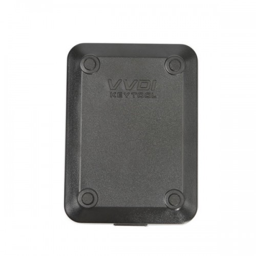 Original Xhorse VVDI KEY TOOL Renew Adapters Full Set 12pcs「製造停止」