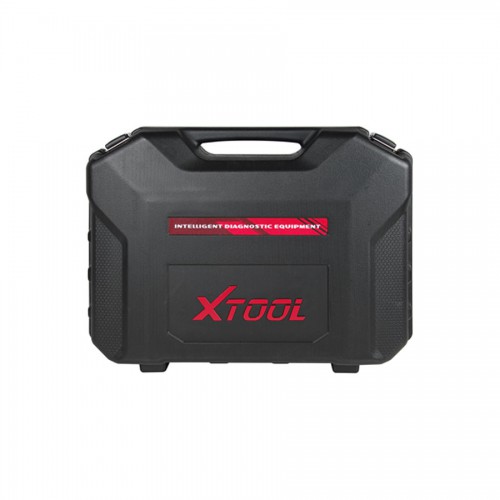 XTOOL EZ500 Full-System Diagnosis for Gasoline Vehicles with Special Function 2年間無料アップデート