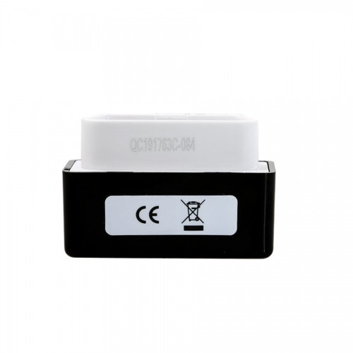 Super Mini ELM327 Bluetooth OBD-II OBD Can with Power Switch