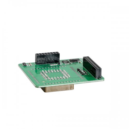 XHORSE XDPG15CH MC68HC05BX(PLCC52) Adapter for VVDI Prog