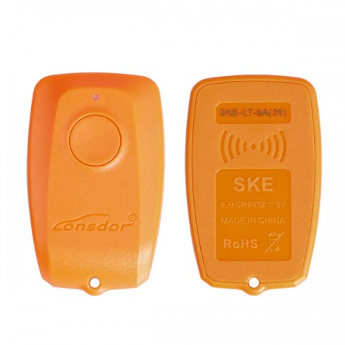 Lonsdor K518ISE SKE-LT-DSTAES 128bit Smart Key Emulatorスマートキーエミュレータ