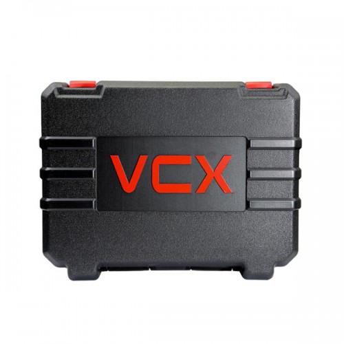 VXDIAG C6 ALLSCANNER BENZ C6 Multi Diagnostic Tool for BENZ Without Software HDD DPF再生成をサポート