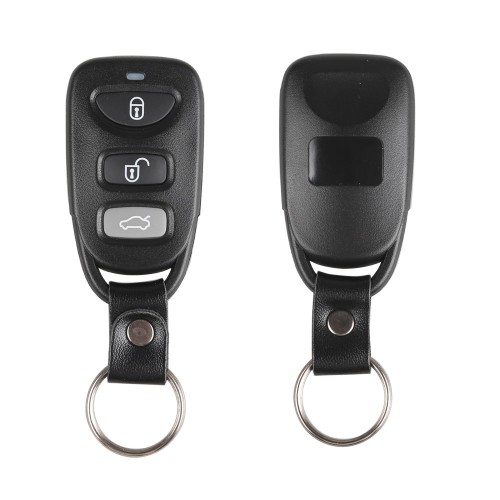 Xhorse VVDI2 VVDI Key Tool Universal Remote Keys English Version  39 Pieces Packages