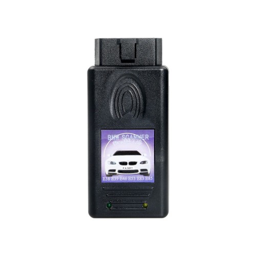 Auto Scanner V1.4.0 for BMW Unlock Version-激安版