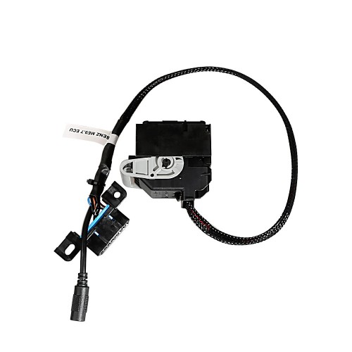 Test Cable for Mercedes-Benz 272 273 ME9.7 ECU