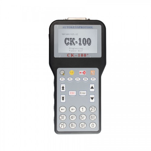 CK-100 新生代SBB CK-100 キープログラムV99.99 1024トークン付き