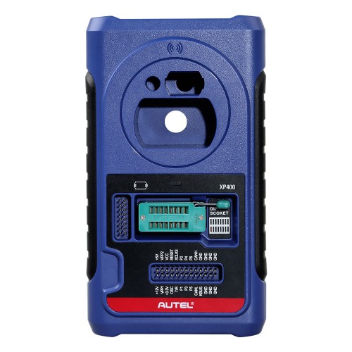 AUTEL XP400 Adapter Key and Chip Programmer Works with MaxiIM IM608
