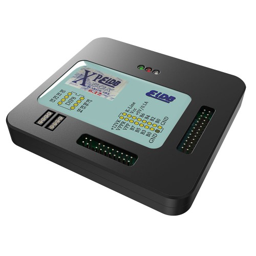 X-PROG XPROG V6.12 Box ECU Programmer with USB Dongle