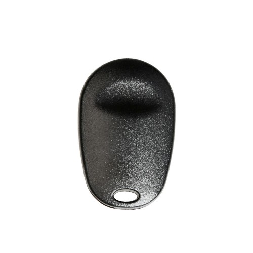 XHORSE XKTO08EN Wire Universal Remote Key Toyota 5 Buttons for VVDI Key Tool English Version 10pcs/lot