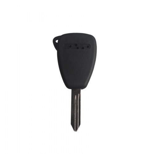 Remote key shell 3 button big for Chrysler 5pcs/lot