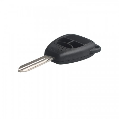 Remote key shell 3 button big for Chrysler 5pcs/lot