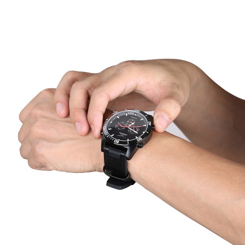 Original XHORSE XSWK02EN SW-007 Smart Watch Keyless Go 在庫あり