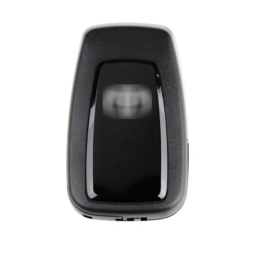 Smart Key Shell 3+ 1 Button for Lonsdor FT11 H0440C Toyota Smart Key PCB