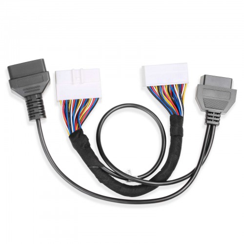 Lonsdor 40PIN-BCM Cable for NISSAN