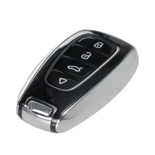 Xhorse XSSBR0EN Subaru Style 4 Buttons XM38 Series Smart Key 5pcs/Lot