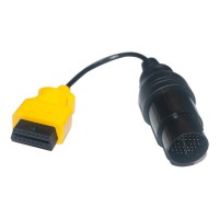 Adapter for ACI AUTOENGINUITY Scanner for BENZ