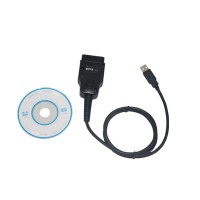 SMPS MPPS V13.02 Tuning Remap Chiptuning K+CAN Flasher Cable