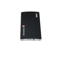 MB SD Compact 4 Software Update to Latest version 2012.09 External HDD