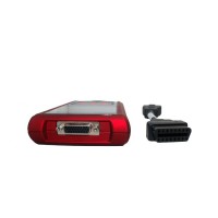 【送料無料】CI-PROG 300 Remote and Car Chip Adapter (English version)