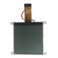 送料無料LCD Screen for Original X100+ Auto Key Programmer