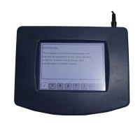 Newest 4.85V Main Unit of Digiprog III Digiprog 3 Odometer Programmer with OBD2 Cable