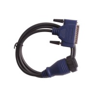 14Pin Cable for DPA5 Scanner for VOLVO