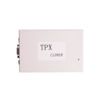 JMA TPX Cloner 4D Chip Copier「製造停止」