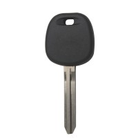 Transponder Key ID4D68 TOY43 for Toyota 5pcs/lot