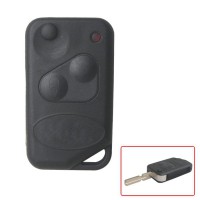 Remote Key Shell 2 Button for Old Landrover 5pcs/lot【製造停止】