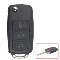 Nissan Remote Key (3 +1 ) 4 Button 315MHZ