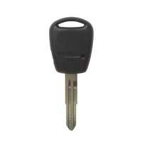 Key Shell Side 1 Button HYN11 (Without Logo) for Hyundai 10pcs/lot
