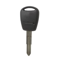 Key Shell Side 1 Button HYN10 for Hyundai 10pcs/lot