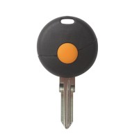 Smart Remote Key Shell 1 Button for Mercedes Benz 10pcs/lot