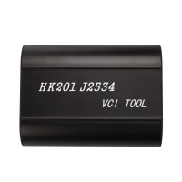 HK201 J2534 VCI 診断ツールV15 for Hyundai & Kia