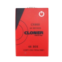 CN900 ボックスCN900 46 Cloner Box
