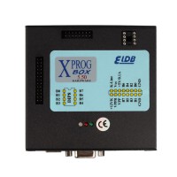 Latest Version XPROG-M V5.50 Box ECU Programmer X-PROG M