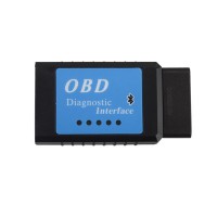 OBD2 ELM327 Bluetooth CAN-BUS スキャンツール