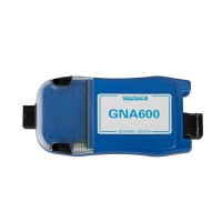 故障診断機GNA600 for Honda 2012 Version V2.027