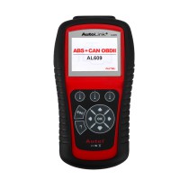 Autel 正規品Autel AutoLink AL609 ABS CAN OBDII診断機