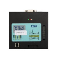 XPROG-M X-PROG M BOX V5.55 ECU プログランマ T420  ラップトップ 付き  BMW CAS4の解読可