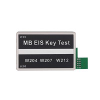 key Test Tool for Mercedes Benz EIS (W204, W207, W212)