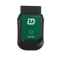 VPECKER Easydiag OBDII Full Diagnostic Tool V9.1 Wifi対応 with Oil Reset Function/2年間安心保証