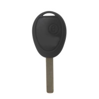 New BMW Mini 2 Button Key Shell 10pcs/lot