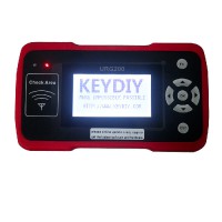 URG200 Remote Maker with 1000 tokens the Best Tool for Remote Control World(can replace KD900)