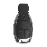 YH BZ Key for Mercedes-Benz 315MHz/433MHZ（ロゴ無し）