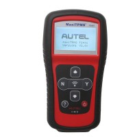 Autel MaxiTPMS® TS401 TPMS Diagnostic and Service Tool