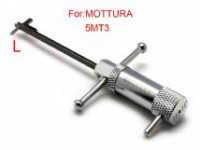 MOTTURA New Conception Pick Tool (Left Side)FOR MOTTURA 5MT3