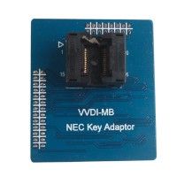 Xhorse Original VVDI MB NEC Key Adapter