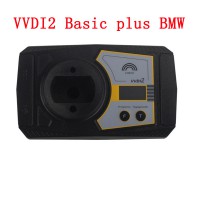 Xhorse VVDI2 with Basic Module Plus BMW Functions「品番SV86やSK283-Bを選択」